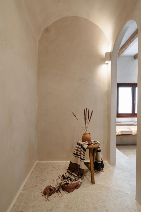 Stoa Suites Naxos City Exterior photo