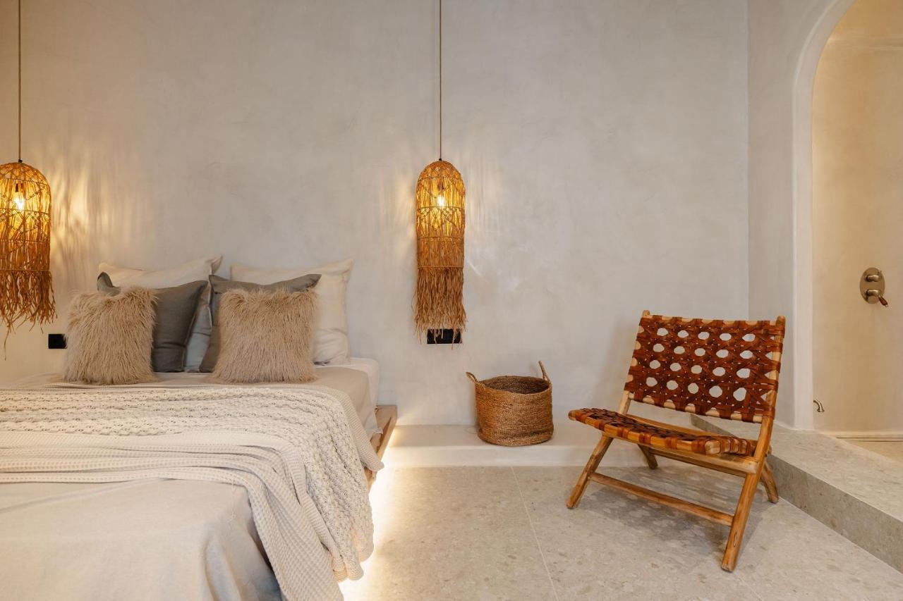 Stoa Suites Naxos City Exterior photo