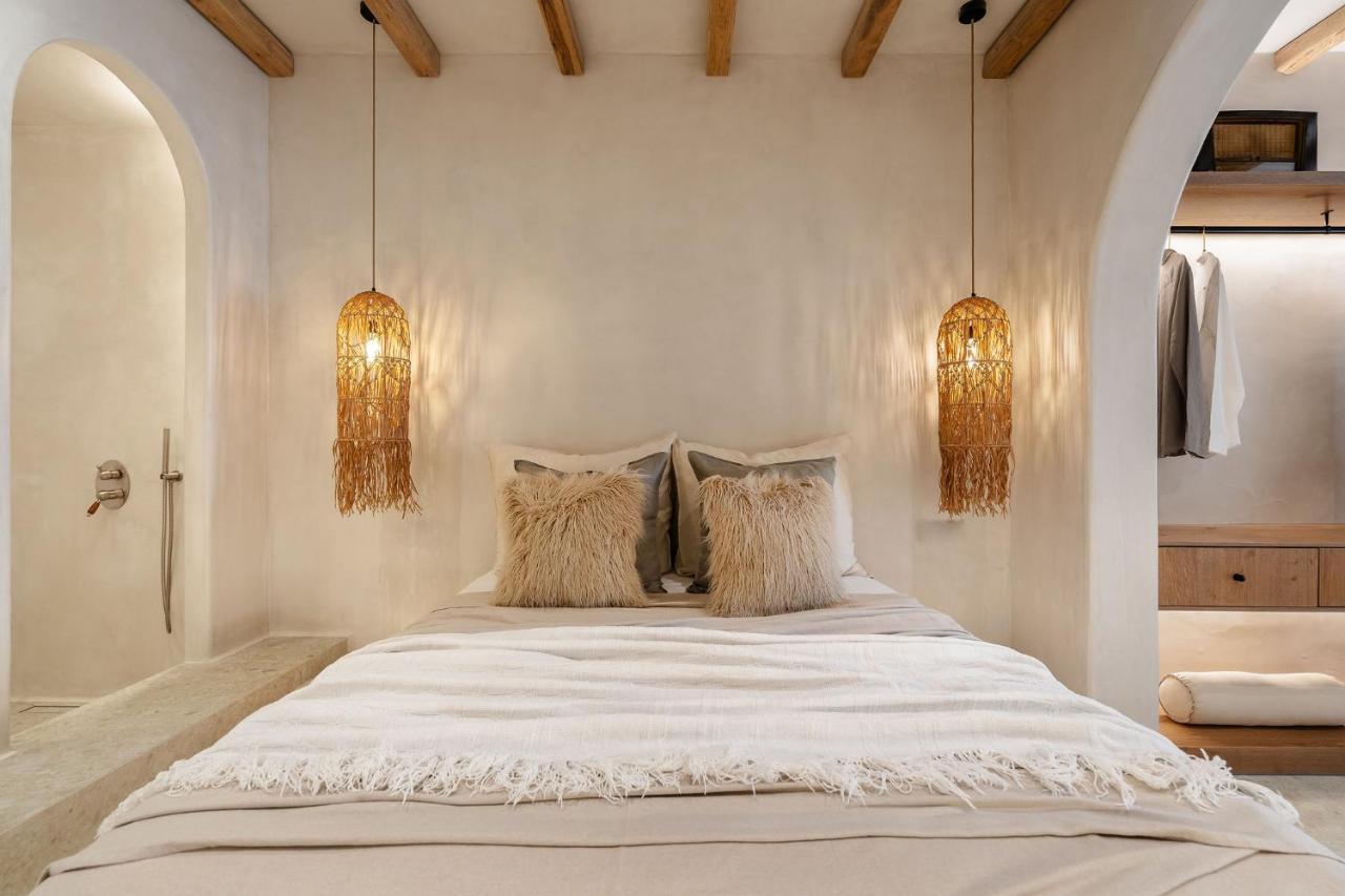 Stoa Suites Naxos City Exterior photo