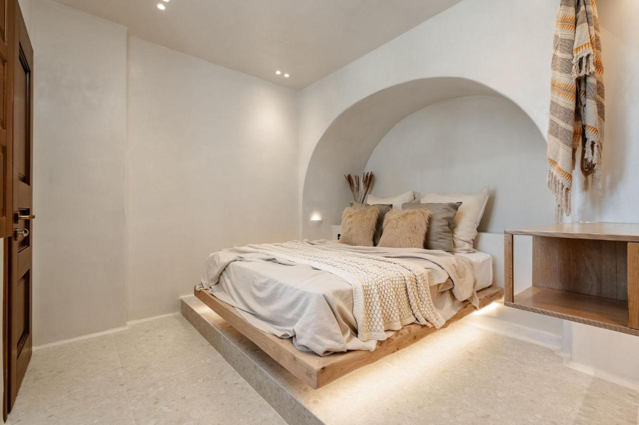 Stoa Suites Naxos City Exterior photo