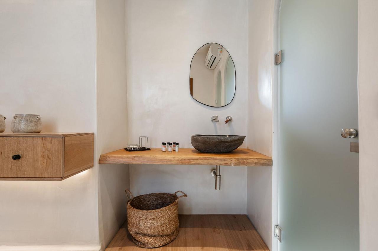 Stoa Suites Naxos City Exterior photo